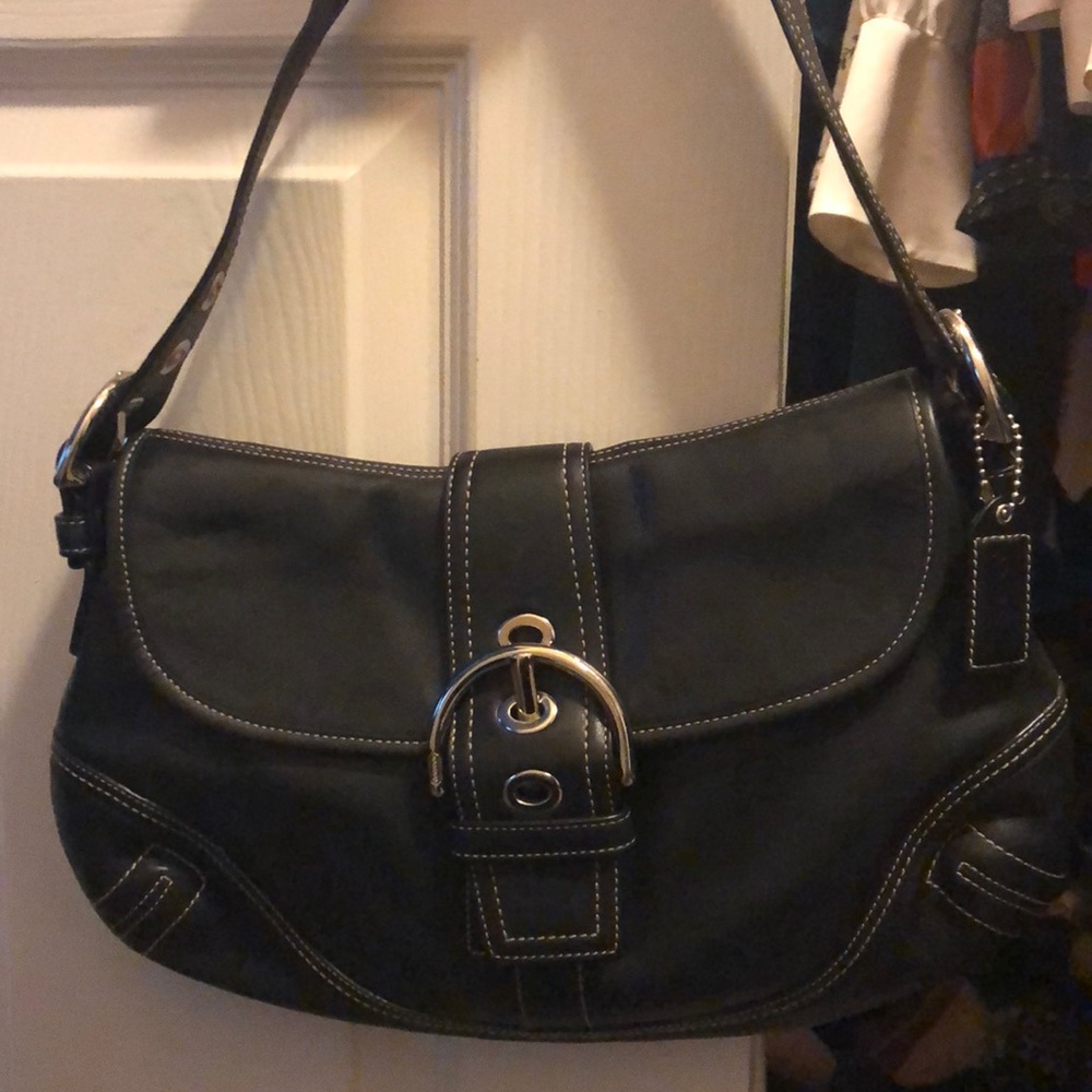 Small Coach Purse